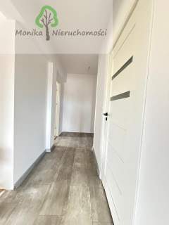 Mieszkanie 3-pokojowe z dużym tarasem - Osiedle Panorama, Skarszewy