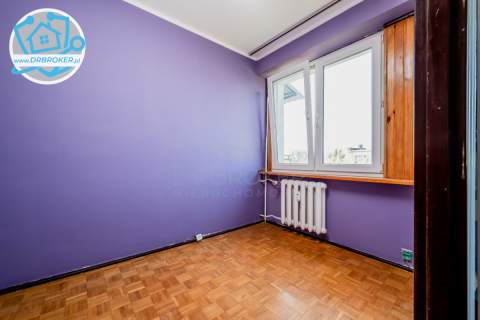 3 pokoje idealne dla rodziny lub inwestycyjne