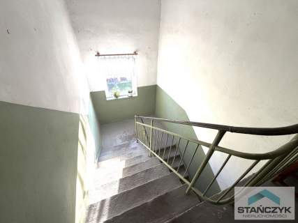 Bezczynszowe - Przytulne Mieszkanie 37,40 m2   Ga
