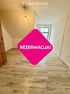 Mieszkanie trzypokojowe w Świdwinie