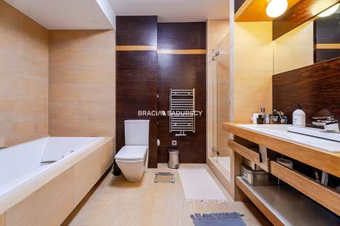 Elegancki apartament 90m2 ul.Rakowicka Kraków