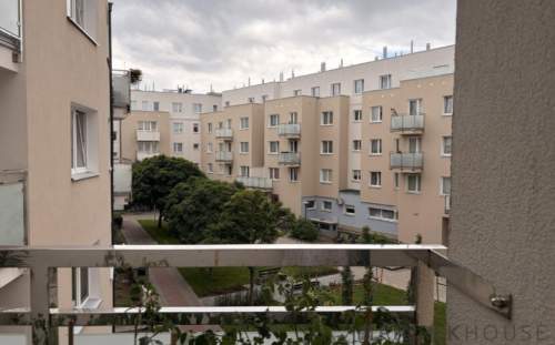 2-pokojowe mieszkanie w Rembertowie