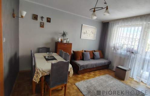 2-pokojowe mieszkanie w Ząbkach