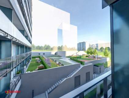 3 pokoje Dla Rodziny 2x Loggia 2 Łazienki Blisko Centrum