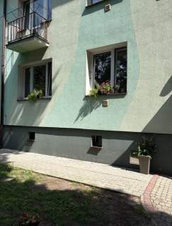 Mieszkanie do wynajęcia, 52 m2, Milanówek