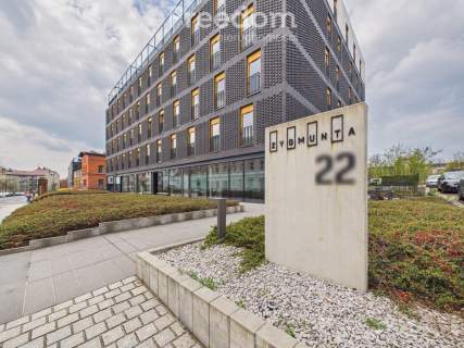 Nowoczesne biuro 200 m2 taras centrum Gliwic