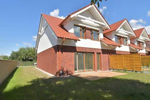 Twój dom marzeń - 5 pokoi, standard PREMIUM