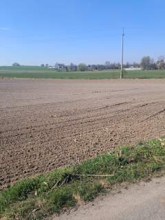 Działka budowlana z warunkami zabudowy 1200m2,Stobno Wieś