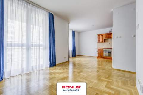 Super inwestycja kawalerka 39 m2 w Śródmieściu