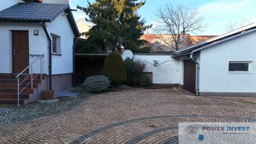 Dom wolnostojący 160 m działka 791 m