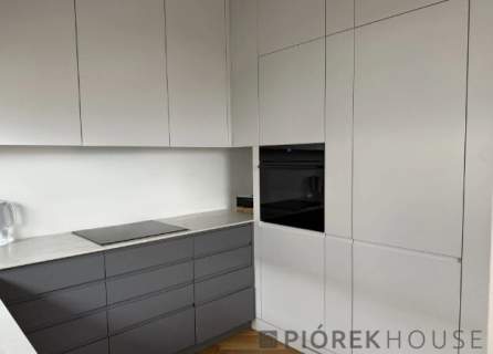 3-pokojowe mieszkanie na Mokotowie