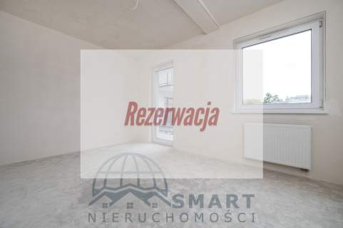 ToTu Płocka w kameralnym nowym budynku z garażem