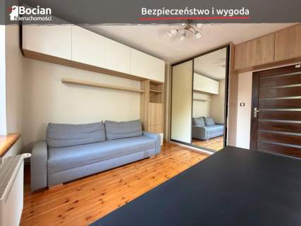 3 pokoje gotowe do wprowadzenia - Gdańsk Wrzeszcz