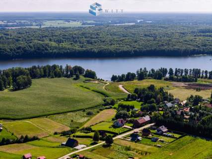 Gotowy domek- 600 m Ruda Woda-blisko S7
