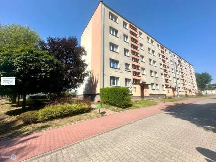 2 pokojowe mieszkanie, z balkonem, Sitkówka-Nowiny