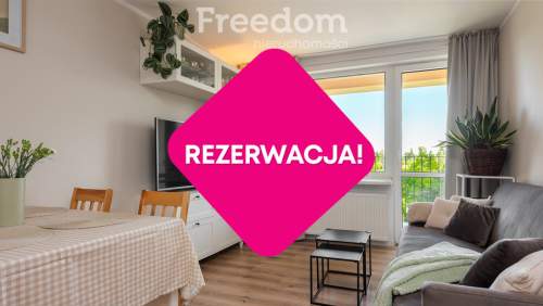 Trzypokojowe M w dobrej lokalizacji i cenie