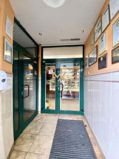 Budynek Handlowo-Usługowy/CENTRUM/ WROCLAW/1000 m2