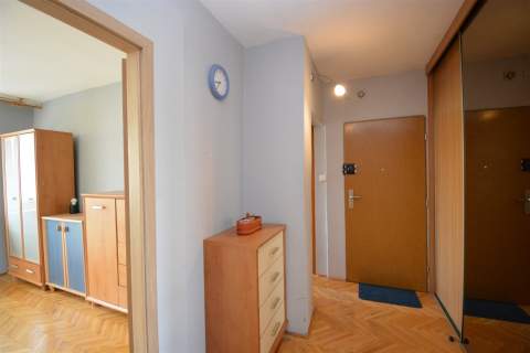 KSM Śląska 3 pokoje