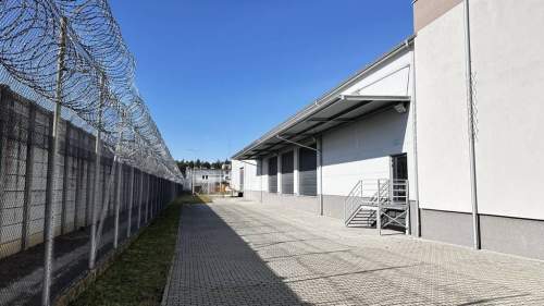 Obiekt do wynajęcia, 2003,59 m2, Kielce