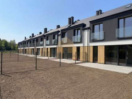 148m2 garaż ogród klimatyzacja Maślice