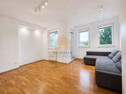 3 pokoje 58m2 Balkon Komórka Osiedle zamknięte