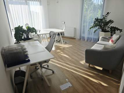 Lokal biurowy do wynajecia
