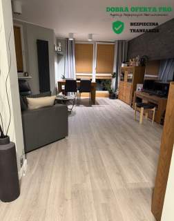 4 POKOJE 86,6 M 2 MIEJSCA W HALI