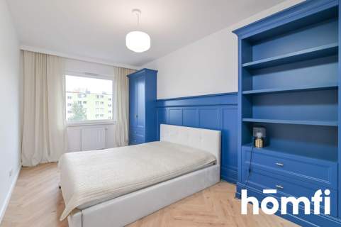 Gdańsk Przymorze 2 pokoje Baltea Apartments