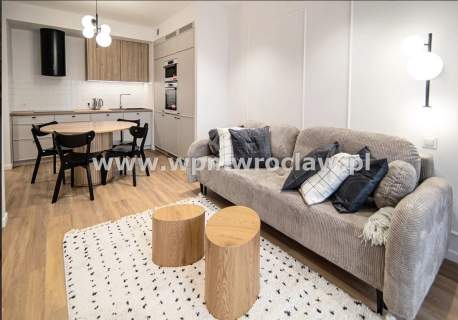 Rozkładowe 3pok mieszkanie, balkon, Różanka