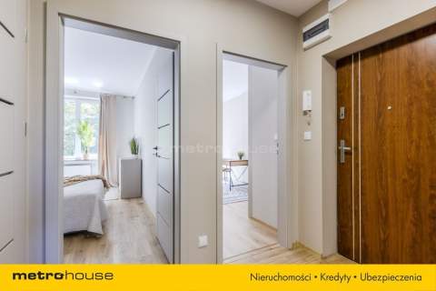 Mieszkanie do wynajęcia, 50,91 m2, Warszawa