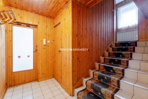 Dom 320 m działka 688 m Wzgórza Krzesławickie