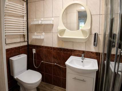 centrum Zielona Góra Kamienica Parking 57m2