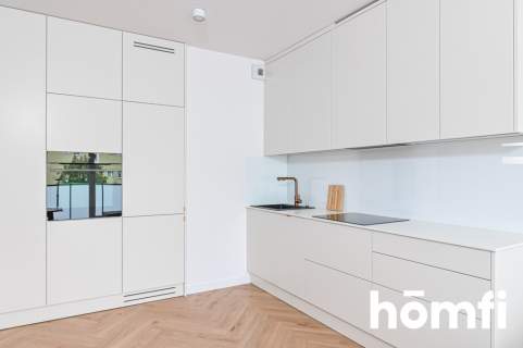 Gdańsk Przymorze 2 pokoje Baltea Apartments
