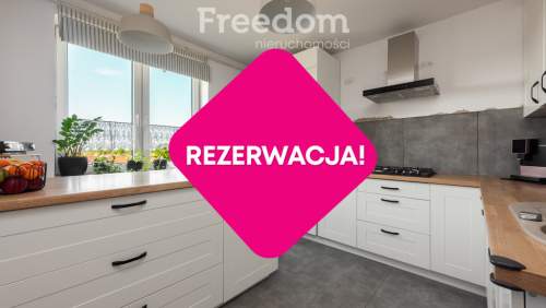 Trzypokojowe M w dobrej lokalizacji i cenie