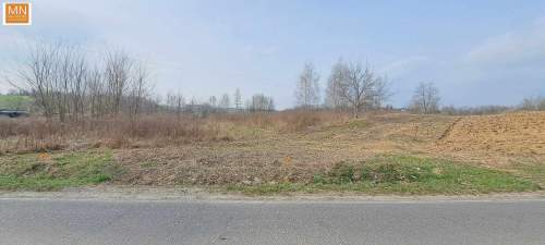 budowlana,26a budowlana,Kocmyrzów,Wysiołek
