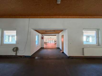 Magazyn do wynajęcia, 650 m2, Lubieszyn