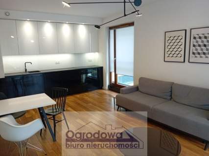 Apartament 3-pokoje,balkon,garaż,bliska Wola,Metro