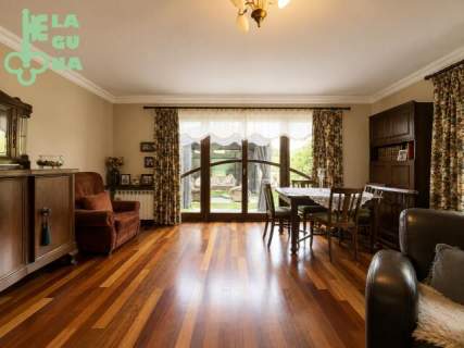 140 m2 dom na dużej działce - 4682 m2