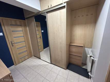 Klimatyczne 1-pokojowe poddasze 52m z parkingiem Kraków,