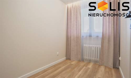 Sławików, 3 pokoje po generalnym remoncie,50 m