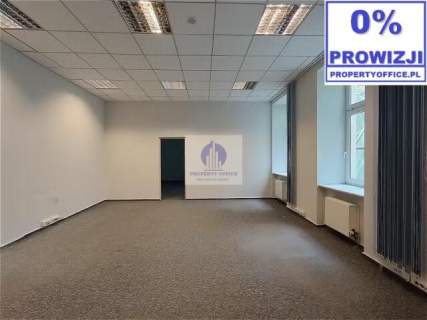 Śródmieście lokal biurowy 85,69m2 do wynajęcia