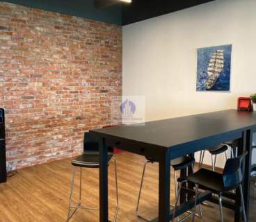Ochota lokal biurowy 572m2 do wynajęcia