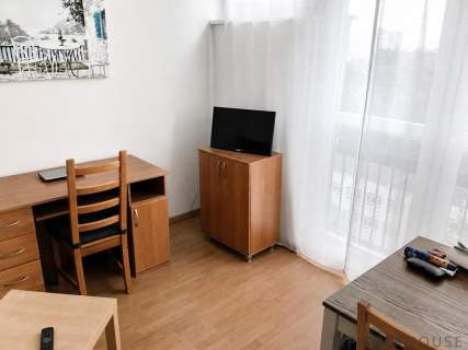 2-pokojowe mieszkanie na Śródmieściu