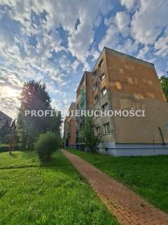 Mieszkanie na sprzedaż, 57,29 m2, Łódź