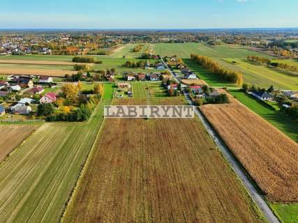 Budowlana, 600m2, 20x30, z planem miejscowym