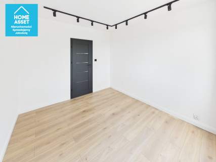 Gdańsk Zaspa 48,2 m 2 lub 3 pokoje Generalny remont Loggia
