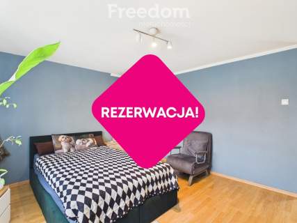 Dom w Gałkowie z 1,5 ha działką