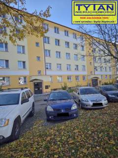MIESZKANIE W DOBREJ LOKALIZACJI