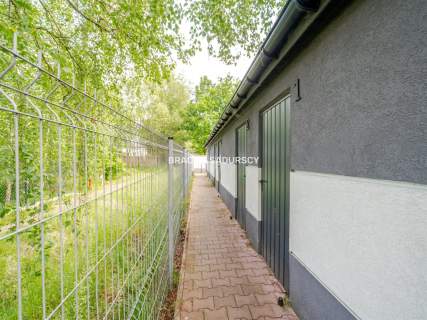 57m2 3 pok balkon nowoczesne os.Boryczów