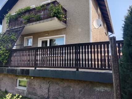 MIESZKANIE 3-POKOJOWE,OGRÓD LUB SPRZEDAŻ DOMU WOLNOSTOJĄCEGO